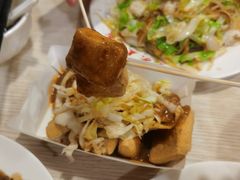 -老头盖浇饭(南京新街口明瓦廊宏光酒店店)