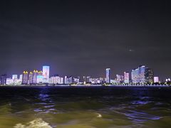 -武汉两江游览·夜游长江(汉口粤汉码头)