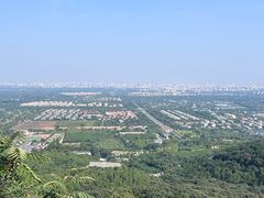 -北京西山国家森林公园