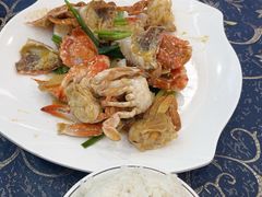 -波记美食店·现捞海鲜