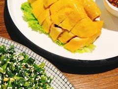 -玖鲜小笼(中山广场店)