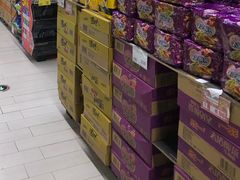 -华润苏果(文昌巷社区店)