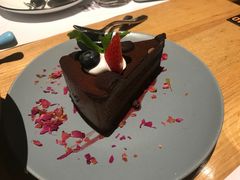 -原石牛扒·约会餐厅(龙城万科里店)