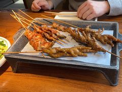 -管氏翅吧(望京东店)