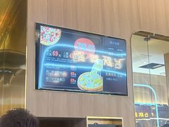 -比格比萨自助(宝山日月光店)