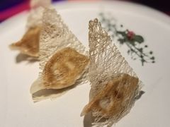 -上海滩餐厅(BFC外滩金融中心店)