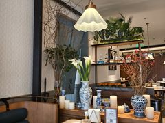 -漢舍川菜馆(国贸商城店)