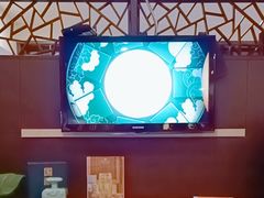 -杭州香格里拉·香宫中餐厅