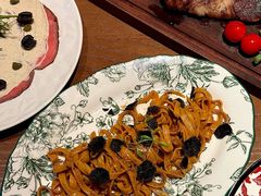 -Mammamia意大利餐厅(阳春巷店)