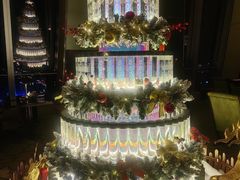 -云·酷Atmosphere(国贸大酒店)