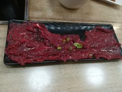 -牛魔王汕头牛肉火锅(笋岗店)
