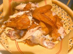 -老淮滨-蚌埠非遗小吃(淮河路店)