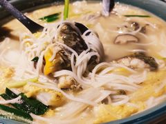 -新悦·霞浦海鲜生(上下杭店)
