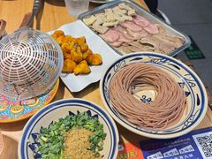 -洱火云南酸菜牛肉火锅(石景山当代商城店)