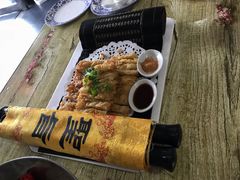 -寿州美味厨豆腐宴(寿县南门口西环路店)
