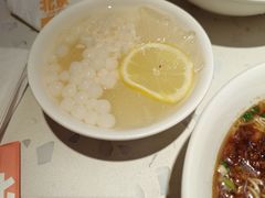 -南锣南门涮肉(南锣鼓巷店)