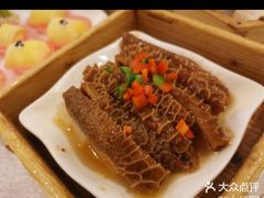 -荣粤酒家·融合粤菜