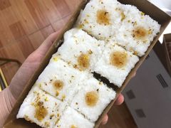 -南大门韩糕(后埭溪路店)