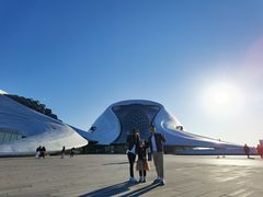 -哈尔滨大剧院