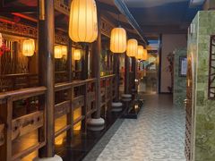 -东方威尼斯温泉酒店