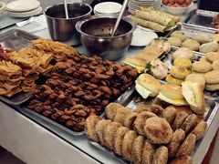 -白魁老号饭庄(交道口店)