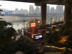 -夜宴江景餐厅