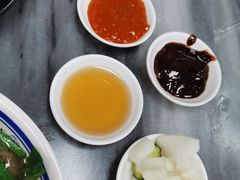 -珍珍小食店(西华路店)