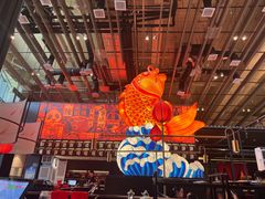 -天辣(金桥啦啦宝都店)