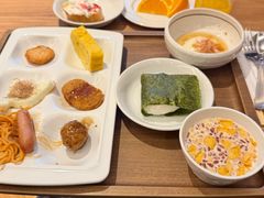 -洞爷湖万世阁酒店