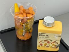 -白色日记·手作酸奶(麦凯乐店)