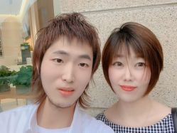 -简影造型·自选烫染接发salon