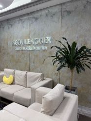 -上海首尔丽格医疗美容医院