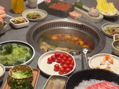 -故里和山·成都火锅(欢乐港湾店)