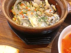 -禧福楼·十五年老店(科技城店)