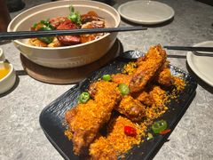 -留半山·香港食堂(啦啦宝都店)