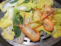 -三个渔夫·蒸汽海鲜(小白楼店)