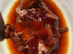 -小厨娘金榜题名(夫子庙秦淮河店)