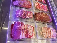 -本苑烤肉自助餐厅