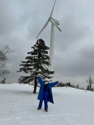 -大秃顶子山(雪谷店)