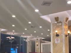 -江南村酒家