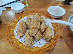 -南记食粥坊·宵夜大排档(莲花总店)