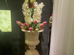 -金链花·泰国餐厅(国贸店)