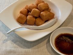 金砖豆腐粒-御宝轩(益丰·外滩源店)