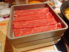 -温野菜涮涮锅(西单大悦城店)