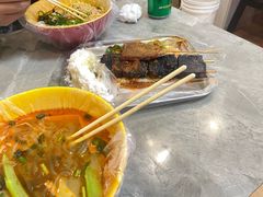 -长英绝味水煮(老字号洪都总店)