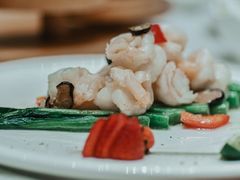 -香宫中餐厅 · 桂林香格里拉