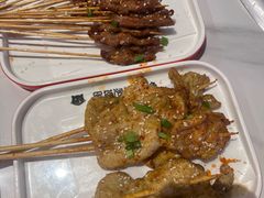 -黑猫馋纸包鱼(阳光店)