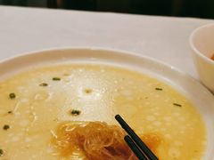 蒜蓉粉丝娃娃菜-惠丰堂饭庄·烤鸭·京味菜(西北旺·唐家岭店)