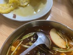 -顺姬冷面(长白西路店)