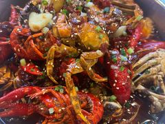 -靓靓蒸虾·头牌蒸虾(雪松路总店)